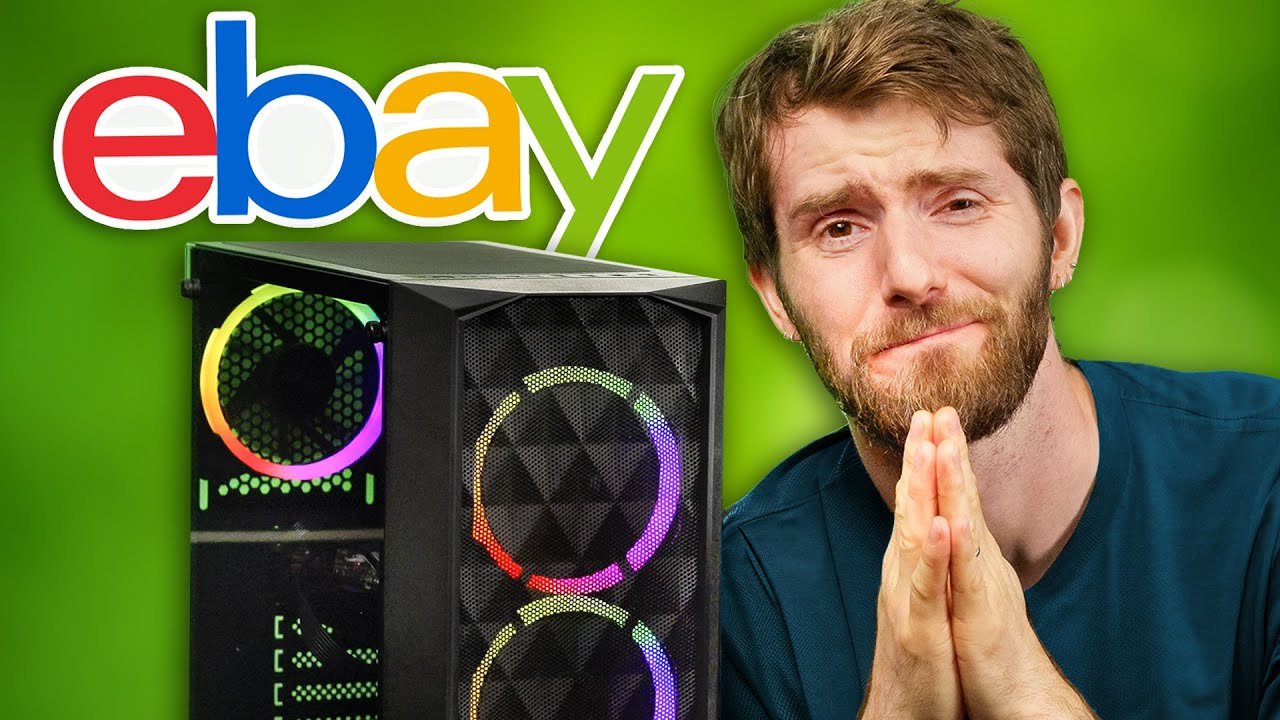  PLEASE Stop Buying These RIP OFF Gaming PCs 